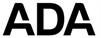 ADA logo, for American Dental Association