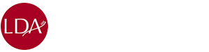Intials LDA for Landerhaven Dental Associates