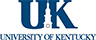 UK logo, for University of Kentucky